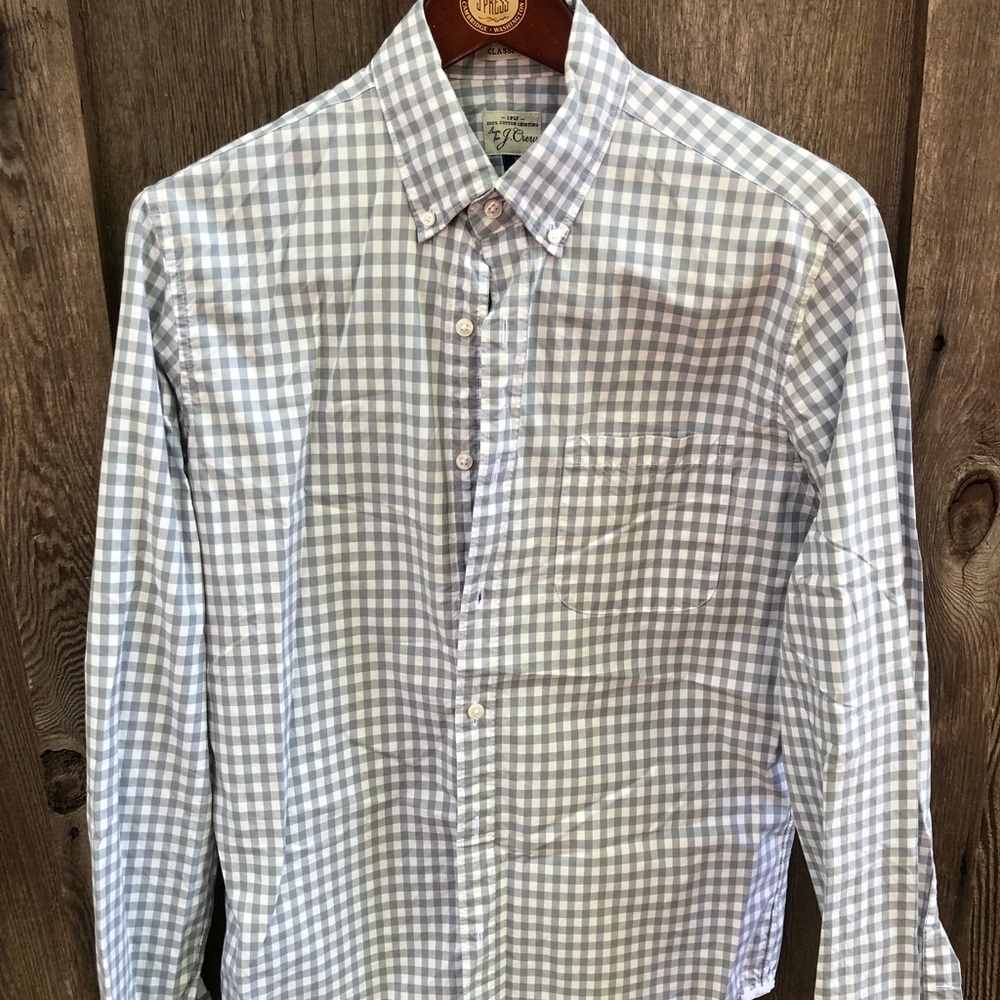 Men’s Jcrew small